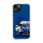 スリムプロテクションケース［ CERUMO - KeePer CERUMO GR Supra - front ］