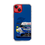 スリムプロテクションケース［ CERUMO - KeePer CERUMO GR Supra - front ］