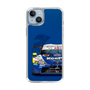 スリムプロテクションケース［ CERUMO - KeePer CERUMO GR Supra - front ］