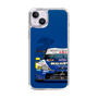 スリムプロテクションケース［ CERUMO - KeePer CERUMO GR Supra - front ］