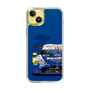スリムプロテクションケース［ CERUMO - KeePer CERUMO GR Supra - front ］