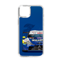 スリムプロテクションケース［ CERUMO - KeePer CERUMO GR Supra - front ］