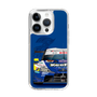 スリムプロテクションケース［ CERUMO - KeePer CERUMO GR Supra - front ］