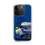 スリムプロテクションケース［ CERUMO - KeePer CERUMO GR Supra - front ］