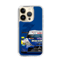 スリムプロテクションケース［ CERUMO - KeePer CERUMO GR Supra - front ］