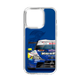 スリムプロテクションケース［ CERUMO - KeePer CERUMO GR Supra - front ］