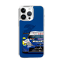 スリムプロテクションケース［ CERUMO - KeePer CERUMO GR Supra - front ］
