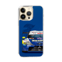スリムプロテクションケース［ CERUMO - KeePer CERUMO GR Supra - front ］