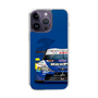 スリムプロテクションケース［ CERUMO - KeePer CERUMO GR Supra - front ］
