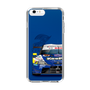 スリムプロテクションケース［ CERUMO - KeePer CERUMO GR Supra - front ］