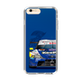 スリムプロテクションケース［ CERUMO - KeePer CERUMO GR Supra - front ］