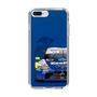 スリムプロテクションケース［ CERUMO - KeePer CERUMO GR Supra - front ］