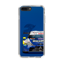 スリムプロテクションケース［ CERUMO - KeePer CERUMO GR Supra - front ］