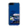 スリムプロテクションケース［ CERUMO - KeePer CERUMO GR Supra - front ］