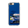 スリムプロテクションケース［ CERUMO - KeePer CERUMO GR Supra - front ］