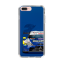 スリムプロテクションケース［ CERUMO - KeePer CERUMO GR Supra - front ］