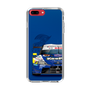 スリムプロテクションケース［ CERUMO - KeePer CERUMO GR Supra - front ］