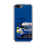 スリムプロテクションケース［ CERUMO - KeePer CERUMO GR Supra - front ］