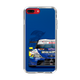 スリムプロテクションケース［ CERUMO - KeePer CERUMO GR Supra - front ］