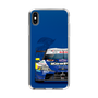 スリムプロテクションケース［ CERUMO - KeePer CERUMO GR Supra - front ］