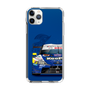 スリムプロテクションケース［ CERUMO - KeePer CERUMO GR Supra - front ］