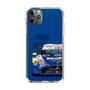 スリムプロテクションケース［ CERUMO - KeePer CERUMO GR Supra - front ］