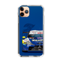 スリムプロテクションケース［ CERUMO - KeePer CERUMO GR Supra - front ］