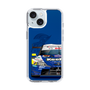 スリムプロテクションケース［ CERUMO - KeePer CERUMO GR Supra - front ］