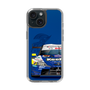 スリムプロテクションケース［ CERUMO - KeePer CERUMO GR Supra - front ］