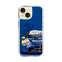 スリムプロテクションケース［ CERUMO - KeePer CERUMO GR Supra - front ］