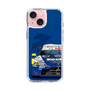 スリムプロテクションケース［ CERUMO - KeePer CERUMO GR Supra - front ］