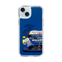 スリムプロテクションケース［ CERUMO - KeePer CERUMO GR Supra - front ］