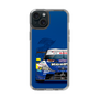 スリムプロテクションケース［ CERUMO - KeePer CERUMO GR Supra - front ］
