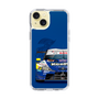 スリムプロテクションケース［ CERUMO - KeePer CERUMO GR Supra - front ］