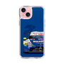 スリムプロテクションケース［ CERUMO - KeePer CERUMO GR Supra - front ］