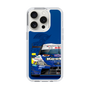 スリムプロテクションケース［ CERUMO - KeePer CERUMO GR Supra - front ］