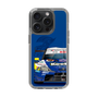 スリムプロテクションケース［ CERUMO - KeePer CERUMO GR Supra - front ］