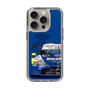 スリムプロテクションケース［ CERUMO - KeePer CERUMO GR Supra - front ］