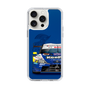 スリムプロテクションケース［ CERUMO - KeePer CERUMO GR Supra - front ］