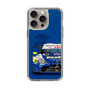 スリムプロテクションケース［ CERUMO - KeePer CERUMO GR Supra - front ］
