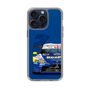 スリムプロテクションケース［ CERUMO - KeePer CERUMO GR Supra - front ］