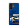 スリムプロテクションケース［ CERUMO - KeePer CERUMO GR Supra - front ］