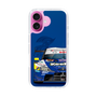 スリムプロテクションケース［ CERUMO - KeePer CERUMO GR Supra - front ］