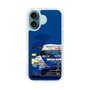 スリムプロテクションケース［ CERUMO - KeePer CERUMO GR Supra - front ］