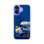 スリムプロテクションケース［ CERUMO - KeePer CERUMO GR Supra - front ］