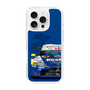 スリムプロテクションケース［ CERUMO - KeePer CERUMO GR Supra - front ］