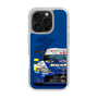 スリムプロテクションケース［ CERUMO - KeePer CERUMO GR Supra - front ］