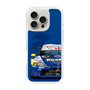 スリムプロテクションケース［ CERUMO - KeePer CERUMO GR Supra - front ］