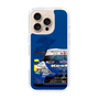 スリムプロテクションケース［ CERUMO - KeePer CERUMO GR Supra - front ］