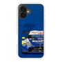 スリムプロテクションケース［ CERUMO - KeePer CERUMO GR Supra - front ］